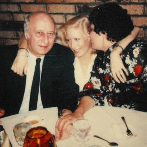 Meet your Posher, Laura